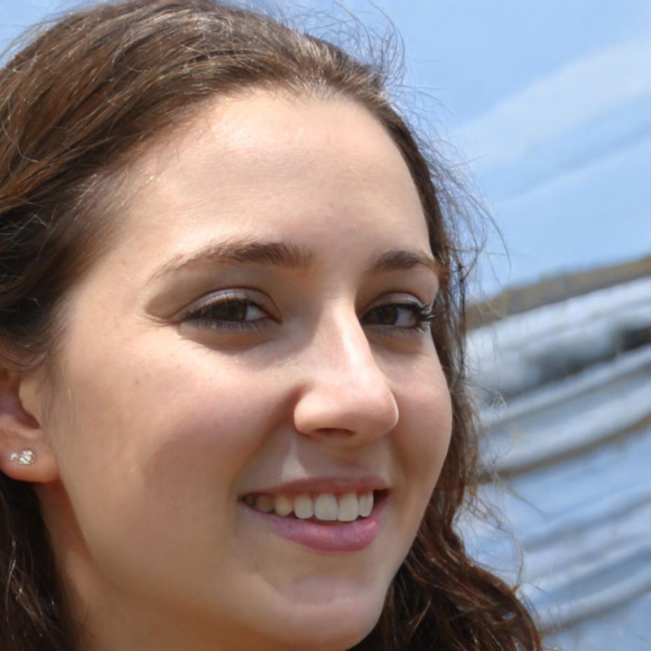 Sophie Martin